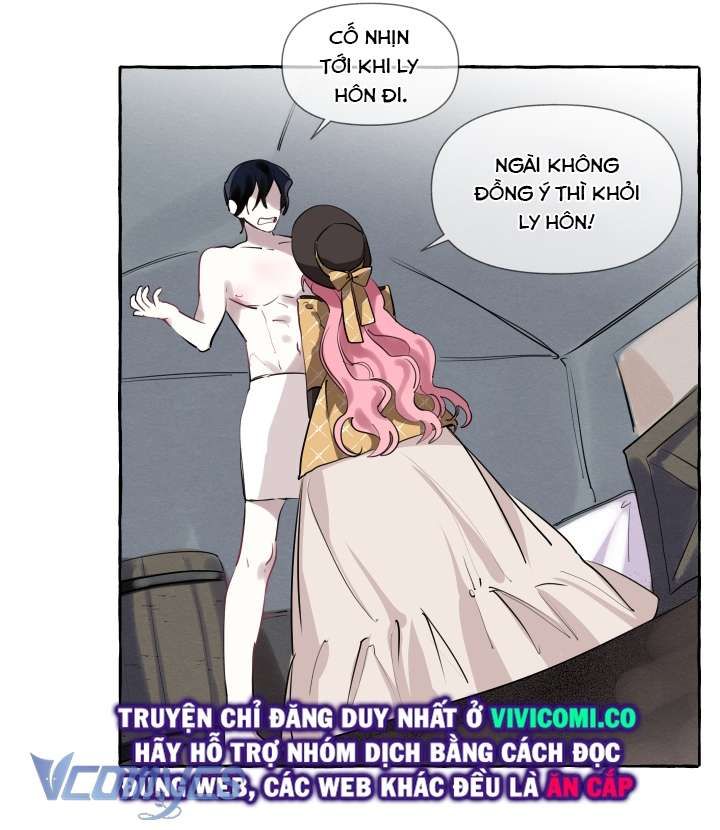 [18+] Lời Mời Gọi Phóng Đãng Của Công Tước Phu Nhân Chương 3 page 26 - Giả Dược
