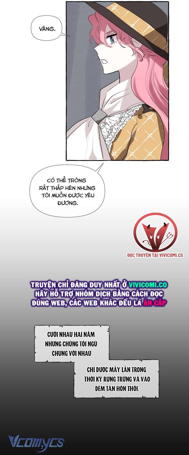 [18+] Lời Mời Gọi Phóng Đãng Của Công Tước Phu Nhân Chương 3 page 29 - Giả Dược
