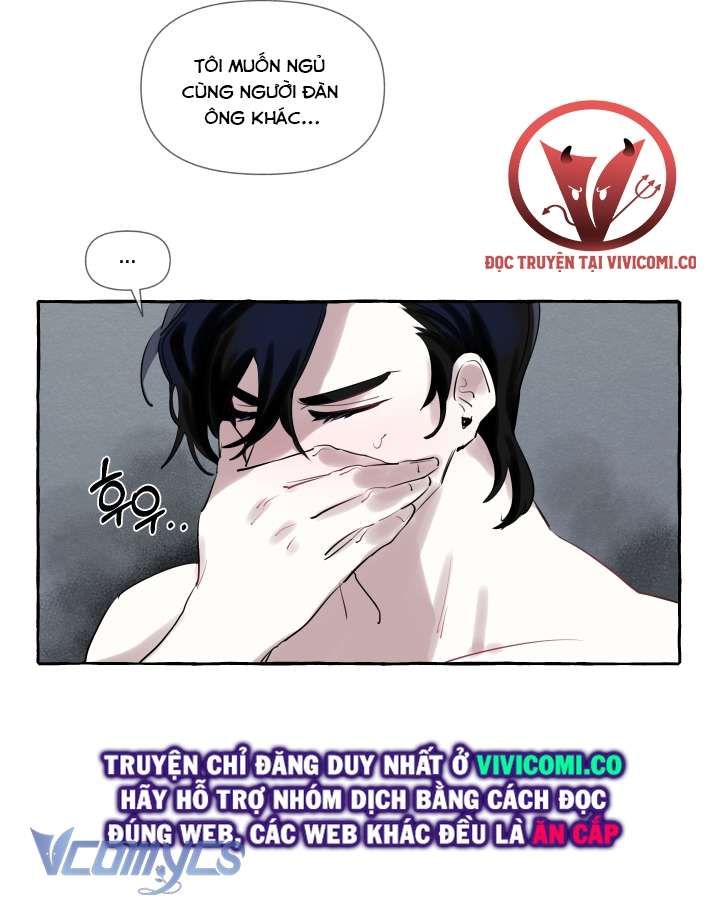 [18+] Lời Mời Gọi Phóng Đãng Của Công Tước Phu Nhân Chương 3 page 35 - Giả Dược