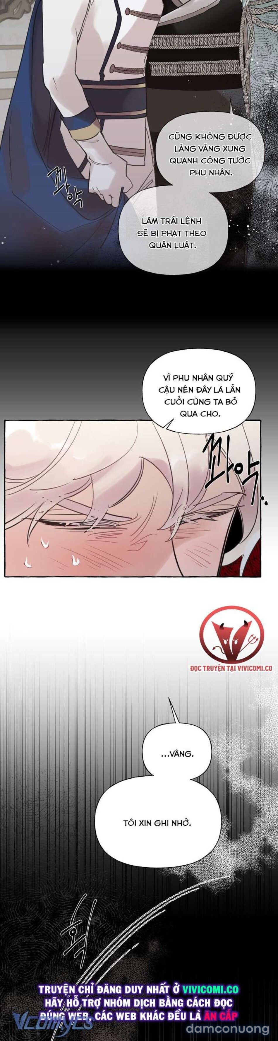 đọc truyện [18+] Lời Mời Gọi Phóng Đãng Của Công Tước Phu Nhân Chương 30 ảnh 16 tại Thiên Thai Truyện