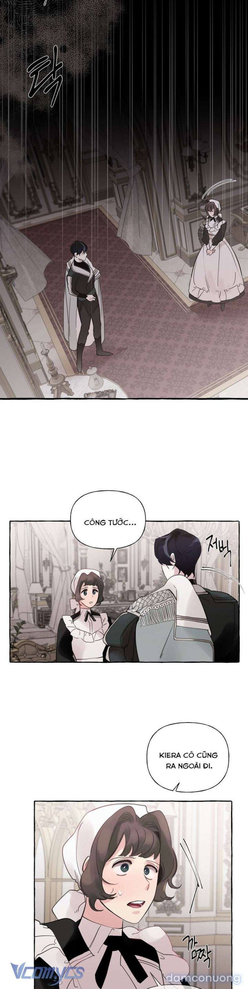 đọc truyện [18+] Lời Mời Gọi Phóng Đãng Của Công Tước Phu Nhân Chương 30 ảnh 17 tại Thiên Thai Truyện