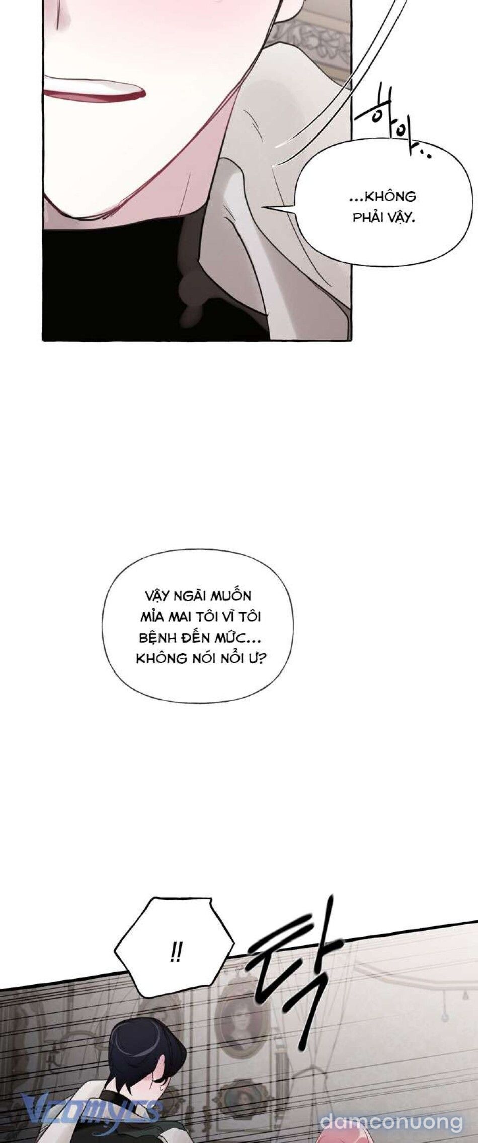 đọc truyện [18+] Lời Mời Gọi Phóng Đãng Của Công Tước Phu Nhân Chương 30 ảnh 26 tại Thiên Thai Truyện