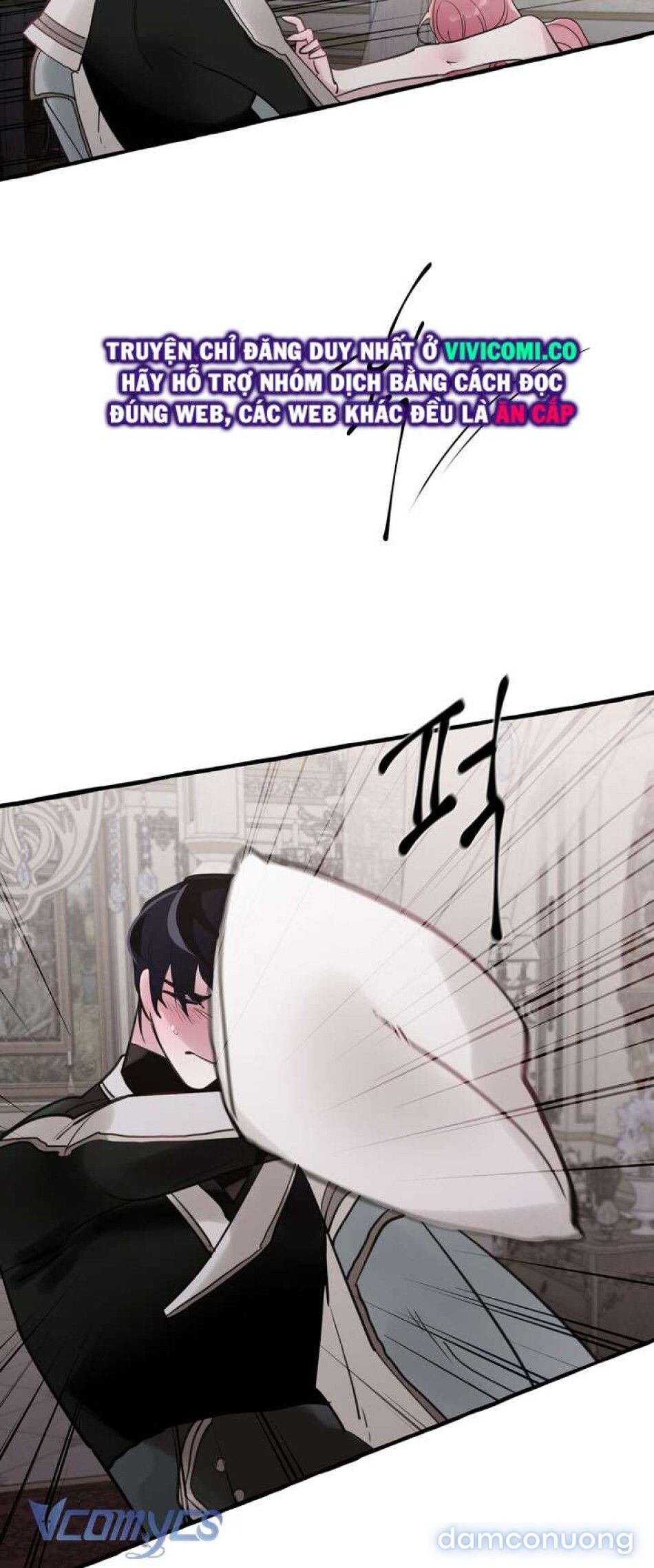 đọc truyện [18+] Lời Mời Gọi Phóng Đãng Của Công Tước Phu Nhân Chương 30 ảnh 27 tại Thiên Thai Truyện