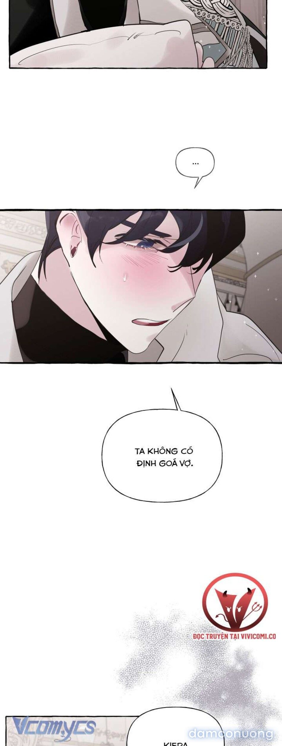 đọc truyện [18+] Lời Mời Gọi Phóng Đãng Của Công Tước Phu Nhân Chương 30 ảnh 31 tại Thiên Thai Truyện