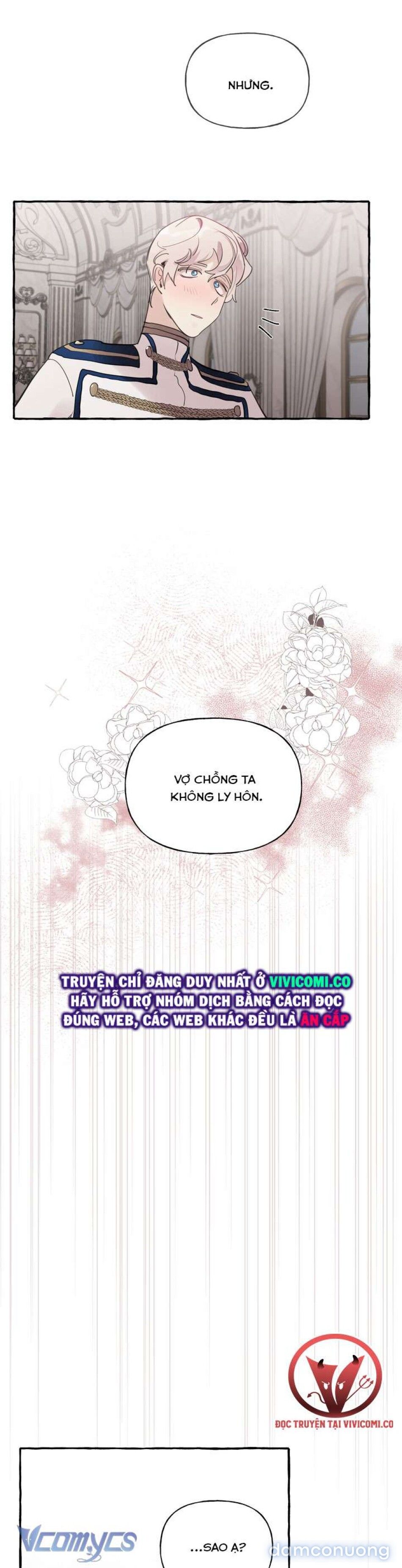 đọc truyện [18+] Lời Mời Gọi Phóng Đãng Của Công Tước Phu Nhân Chương 31 ảnh 14 tại Thiên Thai Truyện