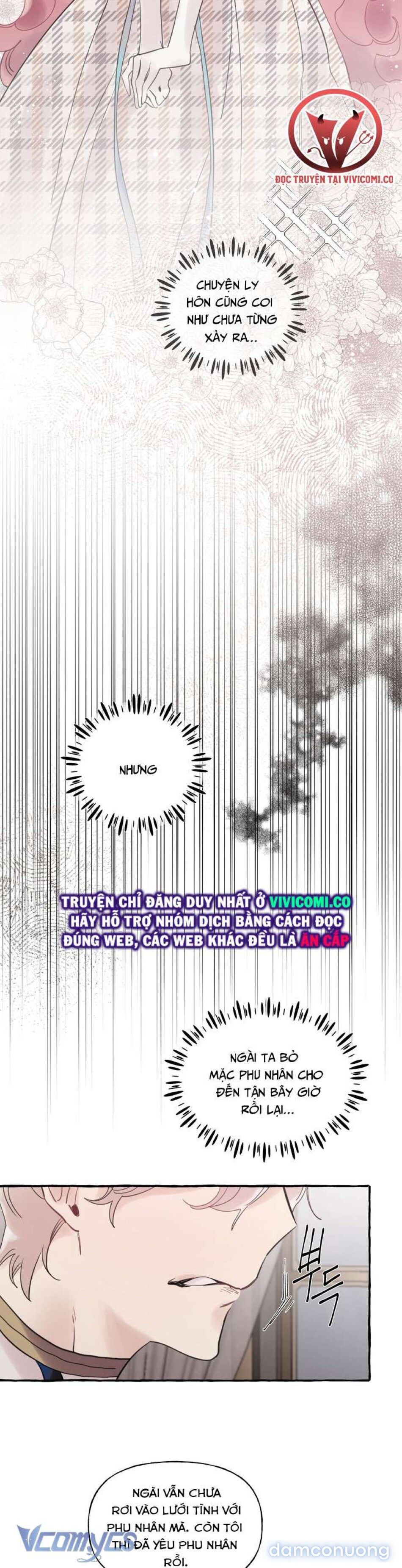 đọc truyện [18+] Lời Mời Gọi Phóng Đãng Của Công Tước Phu Nhân Chương 31 ảnh 20 tại Thiên Thai Truyện