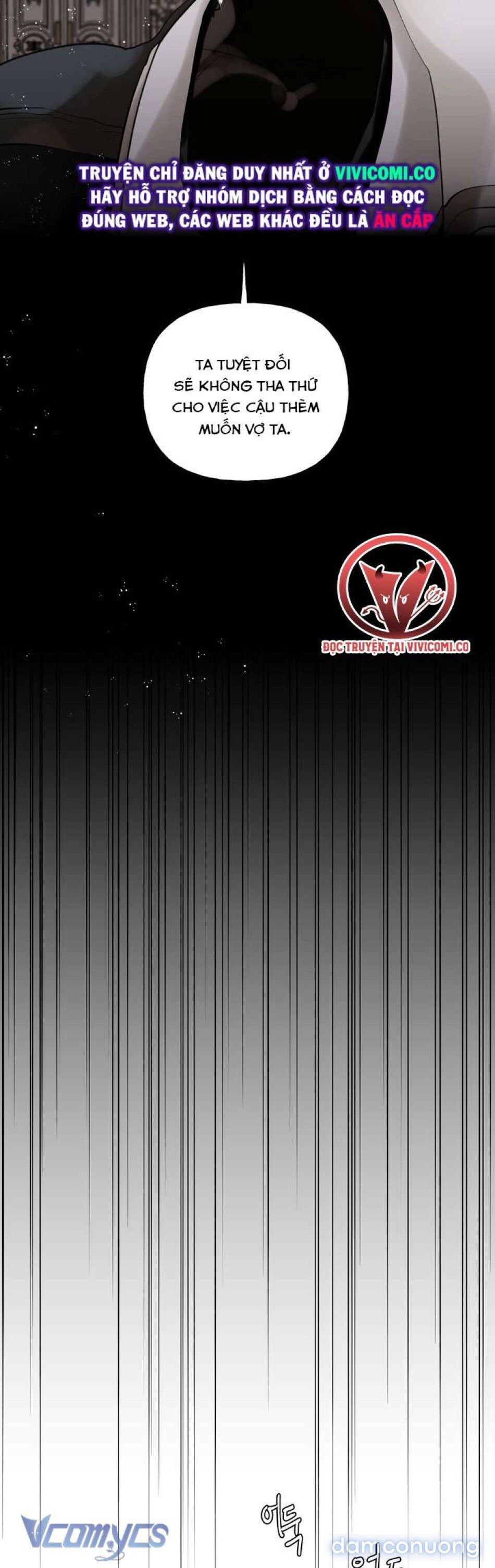 đọc truyện [18+] Lời Mời Gọi Phóng Đãng Của Công Tước Phu Nhân Chương 31 ảnh 28 tại Thiên Thai Truyện