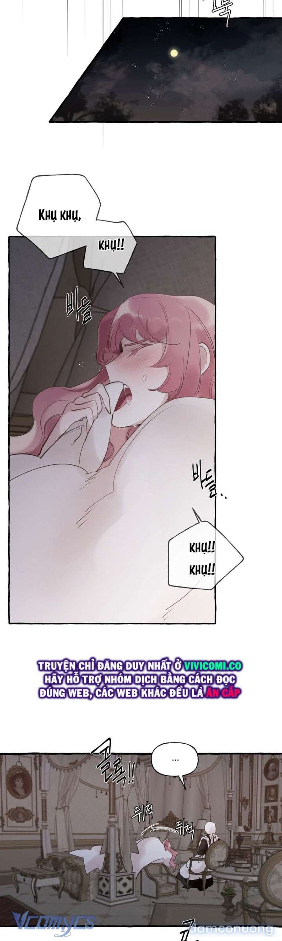 đọc truyện [18+] Lời Mời Gọi Phóng Đãng Của Công Tước Phu Nhân Chương 31 ảnh 29 tại Thiên Thai Truyện