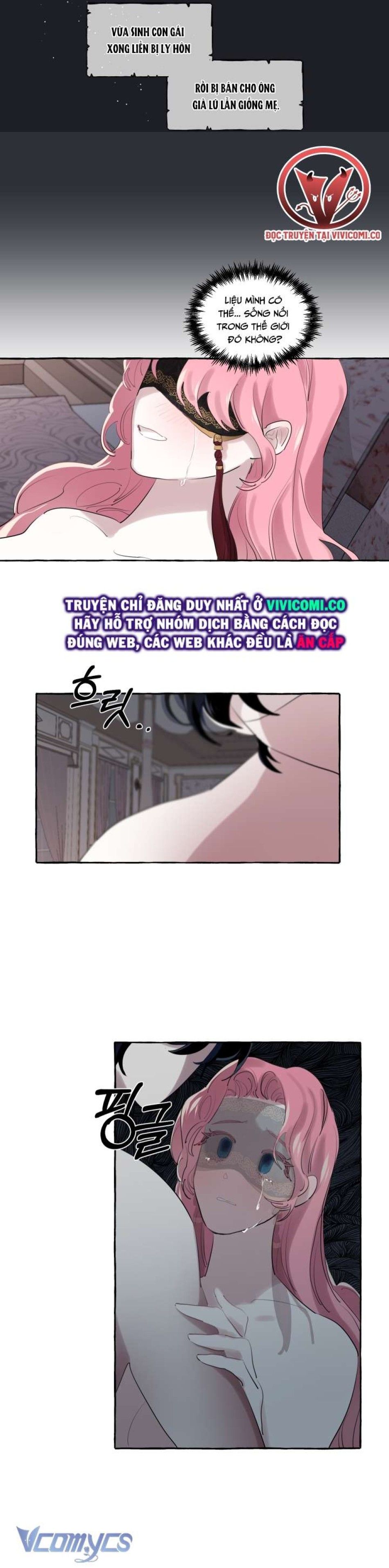 [18+] Lời Mời Gọi Phóng Đãng Của Công Tước Phu Nhân Chương 5 page 30 - Giả Dược