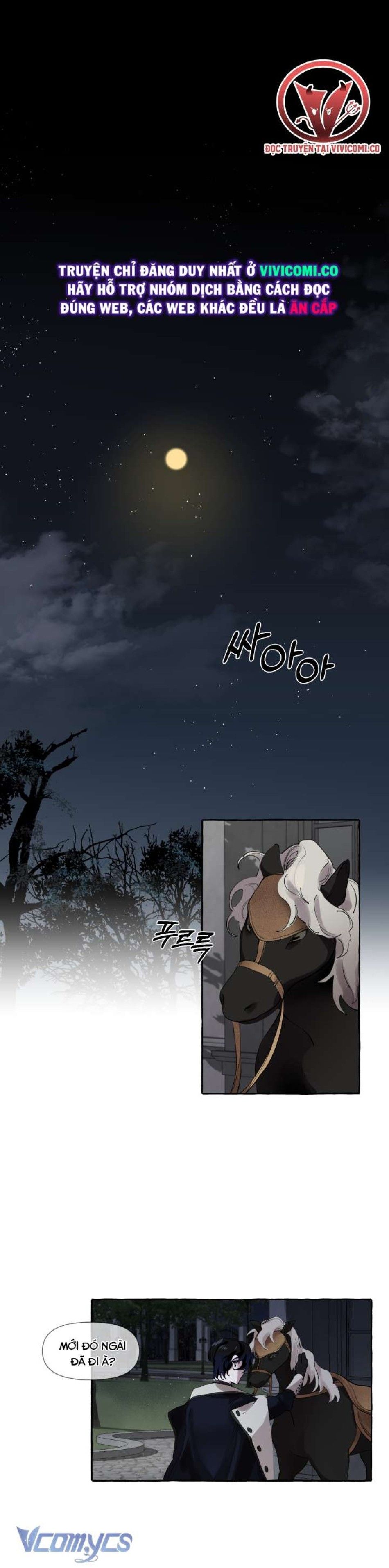 [18+] Lời Mời Gọi Phóng Đãng Của Công Tước Phu Nhân Chương 6 page 3 - Giả Dược