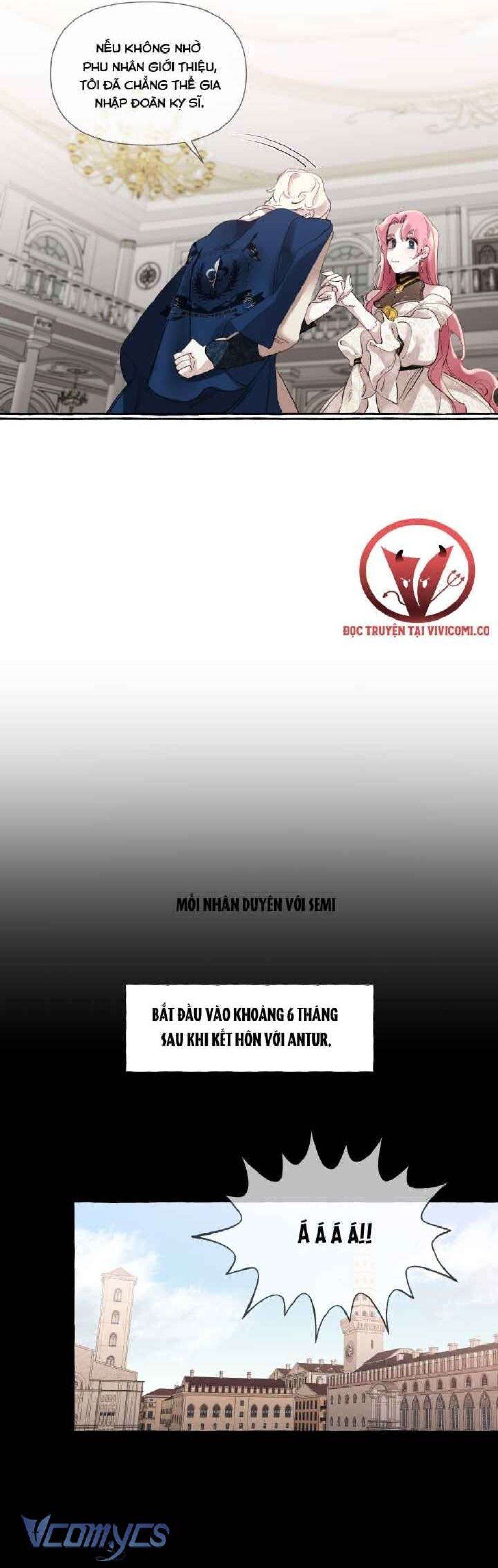 đọc truyện [18+] Lời Mời Gọi Phóng Đãng Của Công Tước Phu Nhân Chương 9 ảnh 6 tại Thiên Thai Truyện