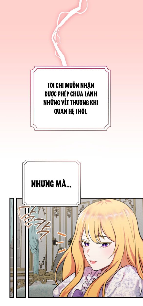 đọc truyện [18+] Lời Nguyền Cuồng Răm Chương 1 ảnh 5 tại Thiên Thai Truyện