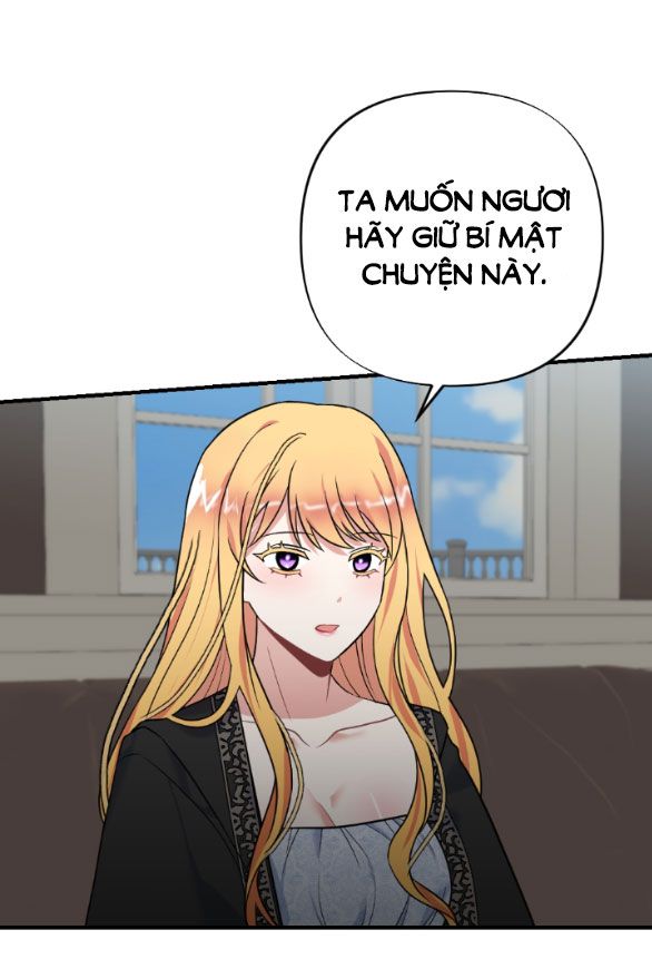đọc truyện [18+] Lời Nguyền Cuồng Răm Chương 10 ảnh 28 tại Thiên Thai Truyện