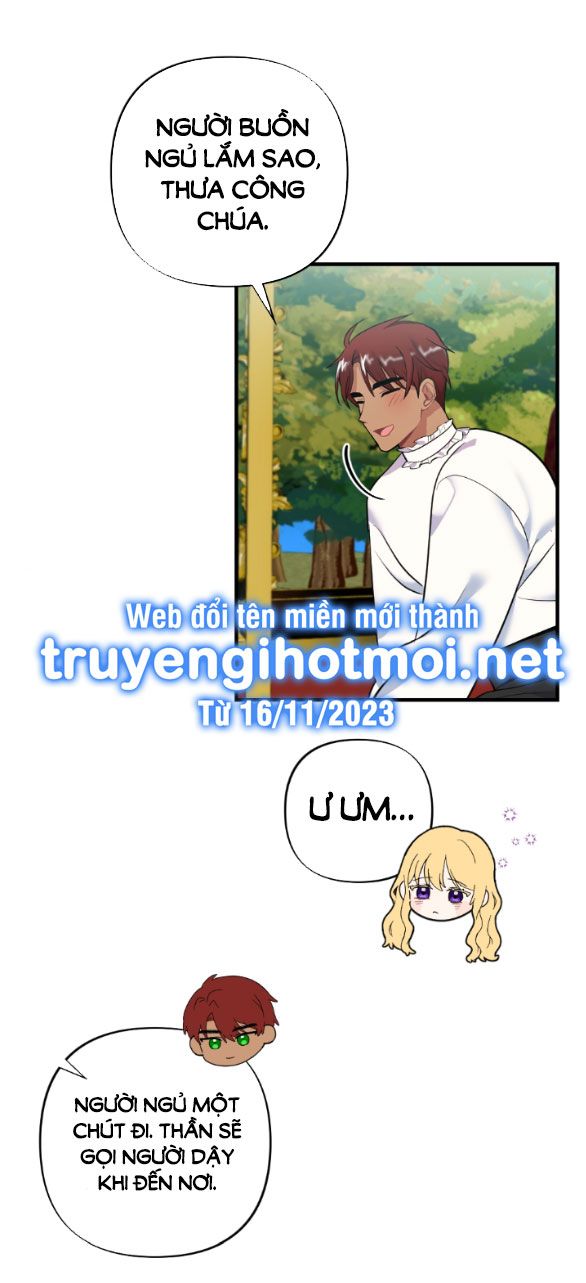 đọc truyện [18+] Lời Nguyền Cuồng Răm Chương 10 ảnh 4 tại Thiên Thai Truyện