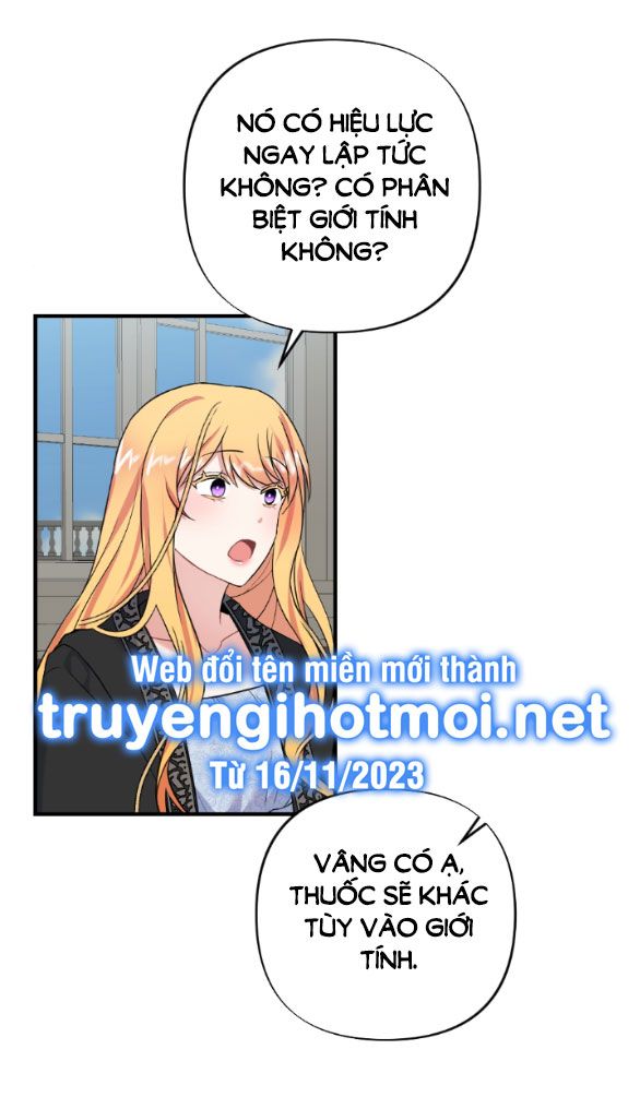 đọc truyện [18+] Lời Nguyền Cuồng Răm Chương 10 ảnh 53 tại Thiên Thai Truyện