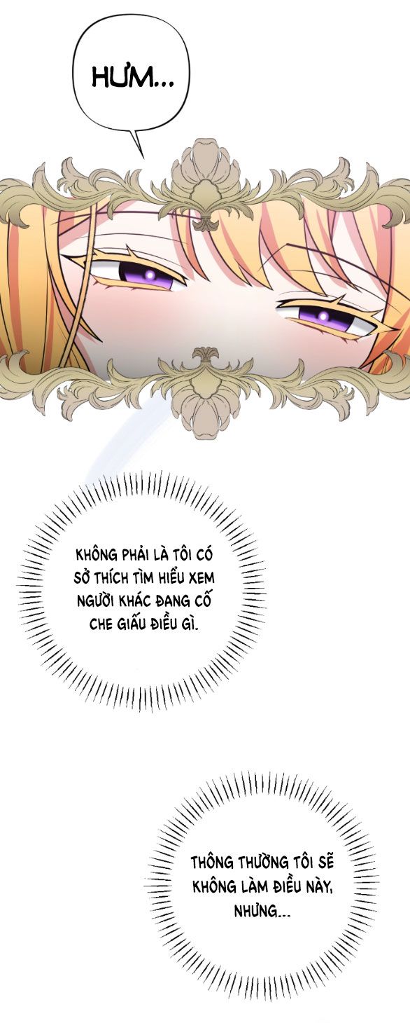 đọc truyện [18+] Lời Nguyền Cuồng Răm Chương 10 ảnh 70 tại Thiên Thai Truyện