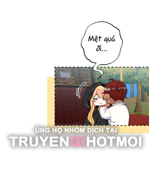 đọc truyện [18+] Lời Nguyền Cuồng Răm Chương 10 ảnh 8 tại Thiên Thai Truyện