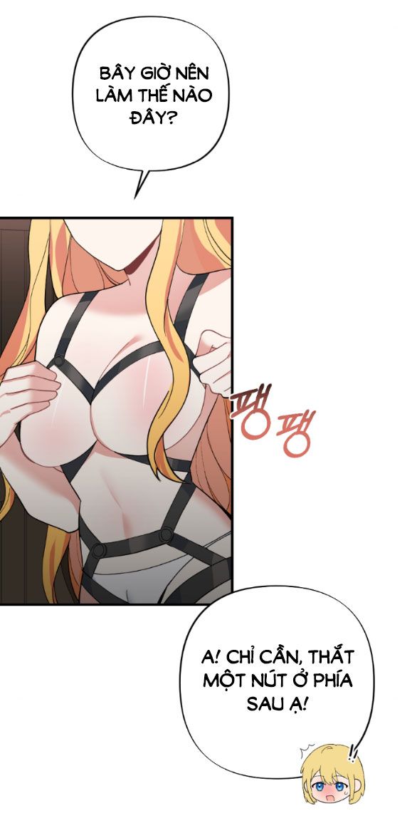 đọc truyện [18+] Lời Nguyền Cuồng Răm Chương 11 ảnh 23 tại Truyện Dạ Ký