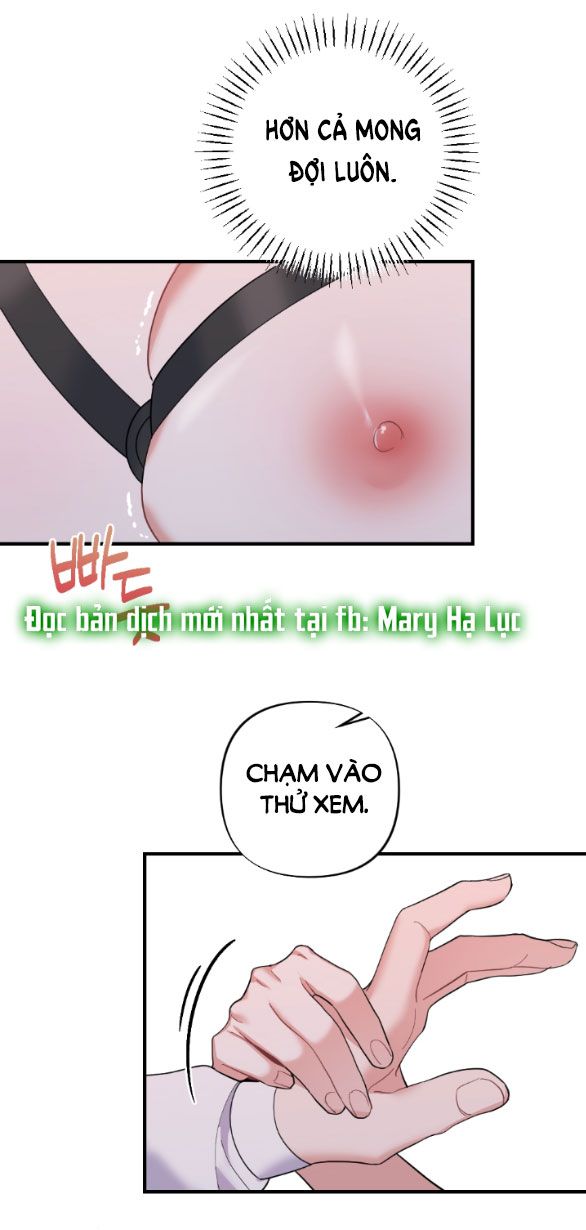 đọc truyện [18+] Lời Nguyền Cuồng Răm Chương 11 ảnh 28 tại Truyện Dạ Ký