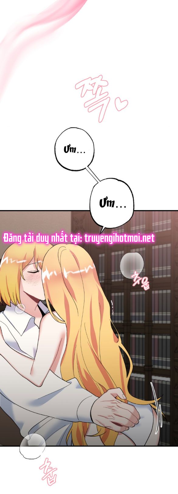 đọc truyện [18+] Lời Nguyền Cuồng Răm Chương 11 ảnh 32 tại Truyện Dạ Ký
