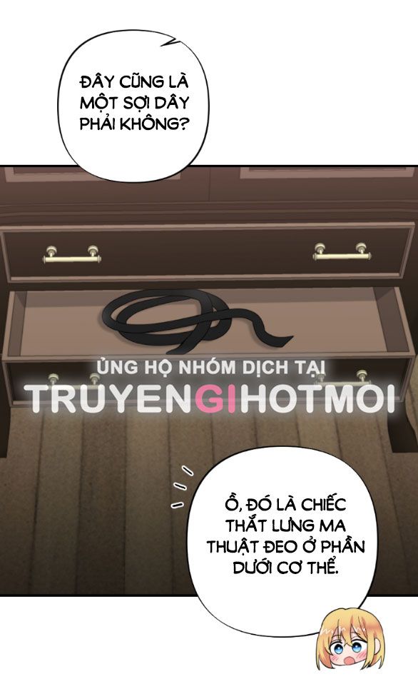 đọc truyện [18+] Lời Nguyền Cuồng Răm Chương 11 ảnh 40 tại Truyện Dạ Ký