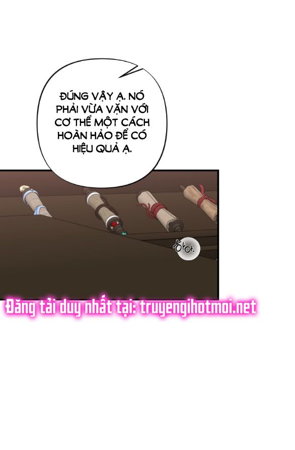 đọc truyện [18+] Lời Nguyền Cuồng Răm Chương 11 ảnh 48 tại Truyện Dạ Ký