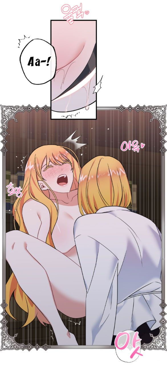 đọc truyện [18+] Lời Nguyền Cuồng Răm Chương 11 ảnh 55 tại Truyện Dạ Ký