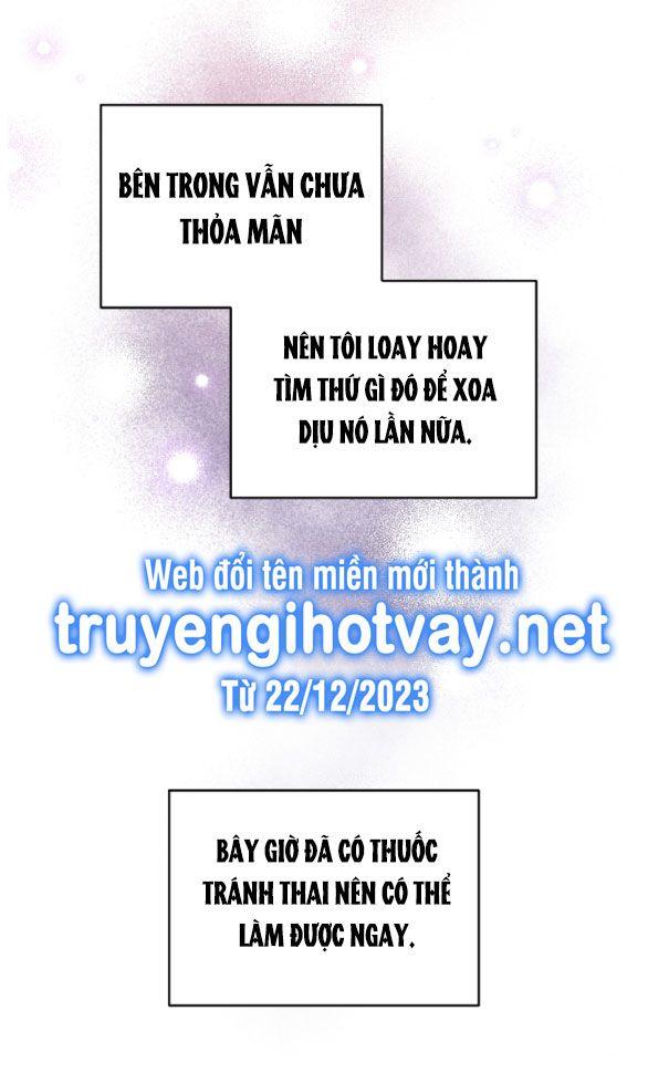 đọc truyện [18+] Lời Nguyền Cuồng Răm Chương 12 ảnh 36 tại Thiên Thai Truyện