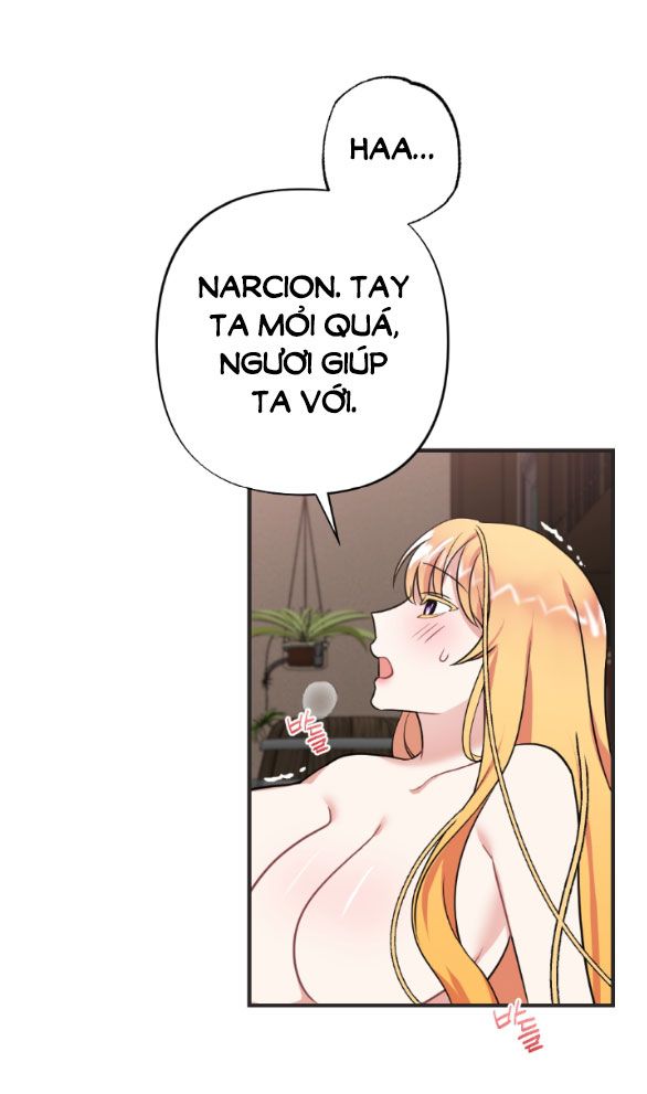 đọc truyện [18+] Lời Nguyền Cuồng Răm Chương 12 ảnh 5 tại Thiên Thai Truyện