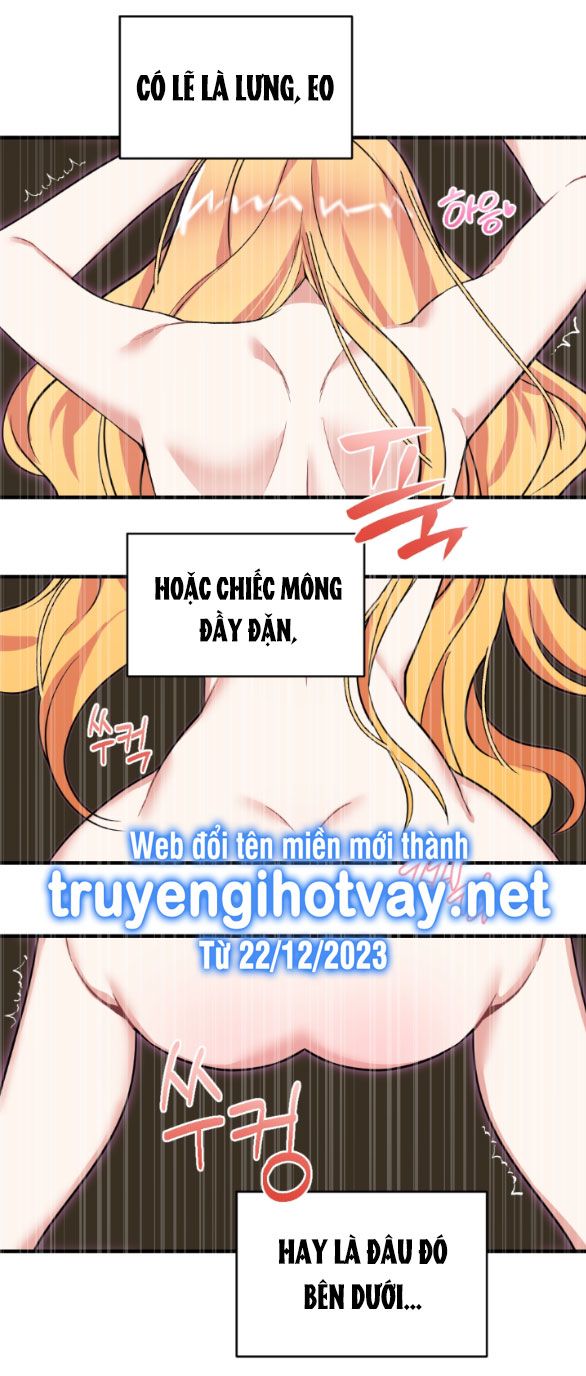 đọc truyện [18+] Lời Nguyền Cuồng Răm Chương 12 ảnh 52 tại Thiên Thai Truyện