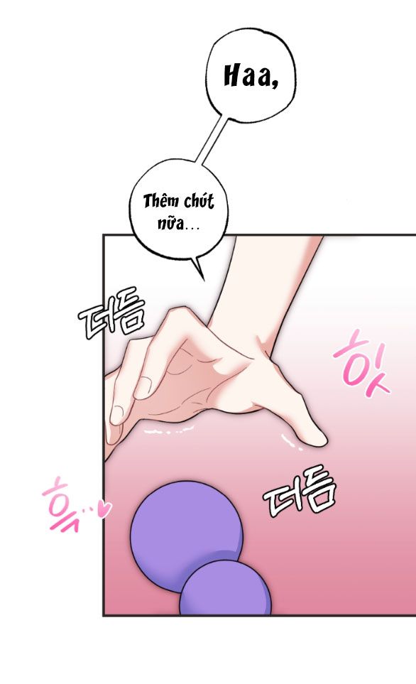 đọc truyện [18+] Lời Nguyền Cuồng Răm Chương 12 ảnh 9 tại Thiên Thai Truyện