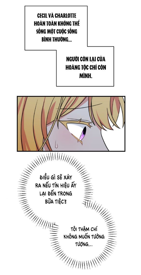 đọc truyện [18+] Lời Nguyền Cuồng Răm Chương 13 ảnh 31 tại Thiên Thai Truyện