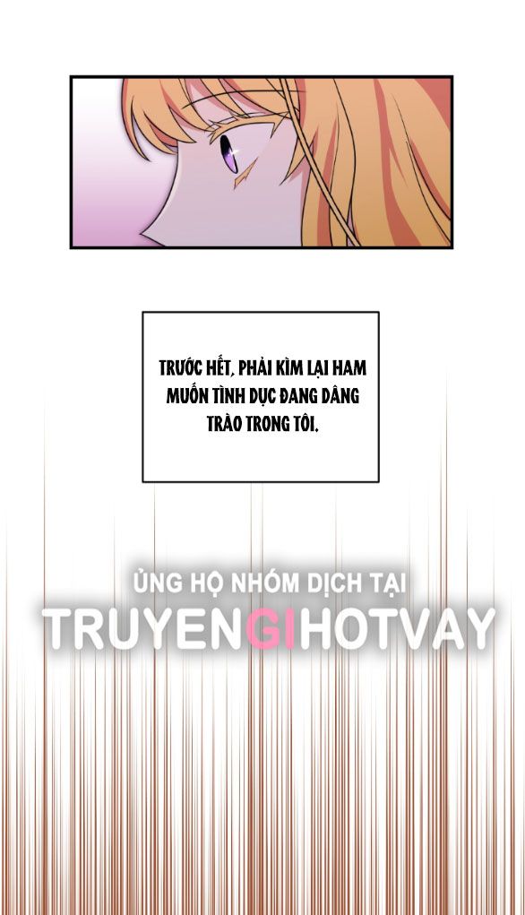 đọc truyện [18+] Lời Nguyền Cuồng Răm Chương 13 ảnh 40 tại Thiên Thai Truyện