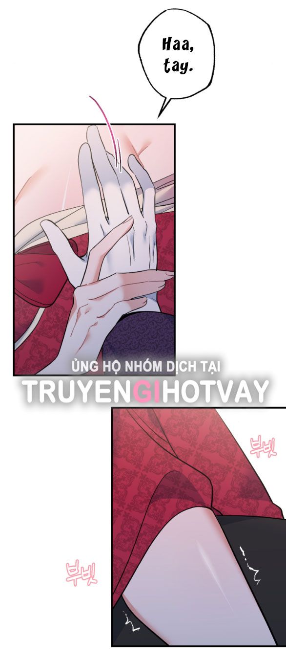 đọc truyện [18+] Lời Nguyền Cuồng Răm Chương 13 ảnh 56 tại Thiên Thai Truyện