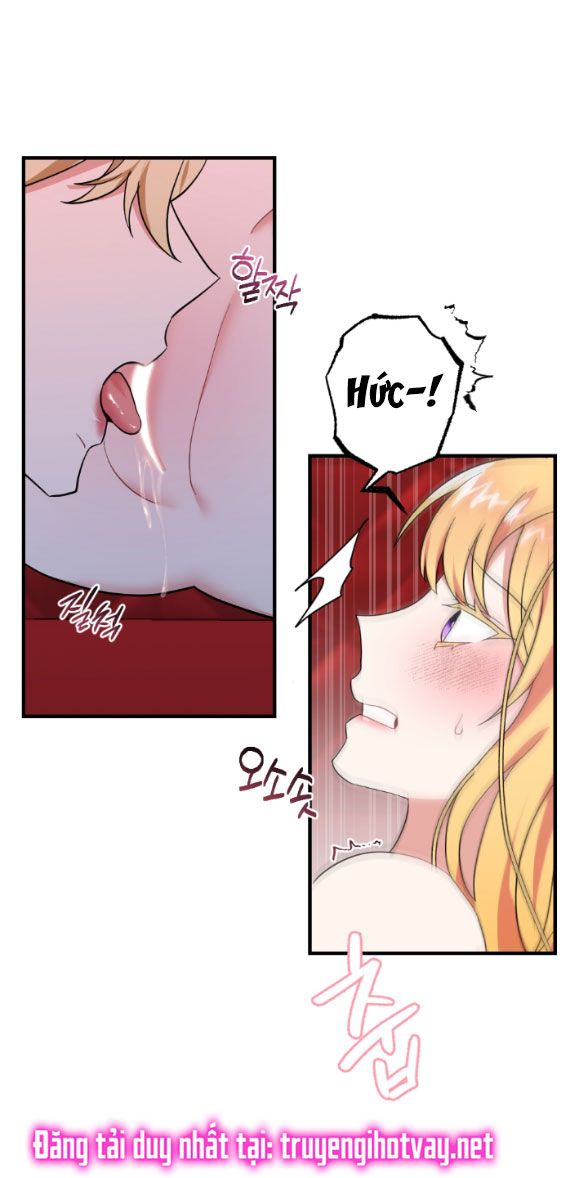 đọc truyện [18+] Lời Nguyền Cuồng Răm Chương 13 ảnh 64 tại Thiên Thai Truyện