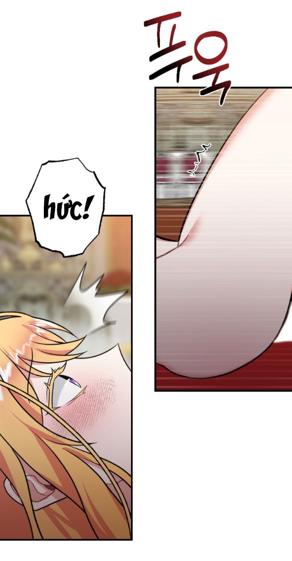 đọc truyện [18+] Lời Nguyền Cuồng Răm Chương 14 ảnh 3 tại Truyện Dạ Ký