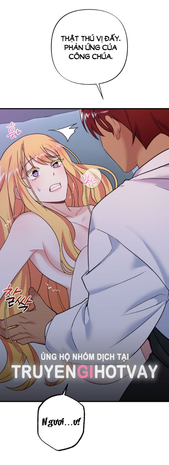 đọc truyện [18+] Lời Nguyền Cuồng Răm Chương 14 ảnh 40 tại Truyện Dạ Ký