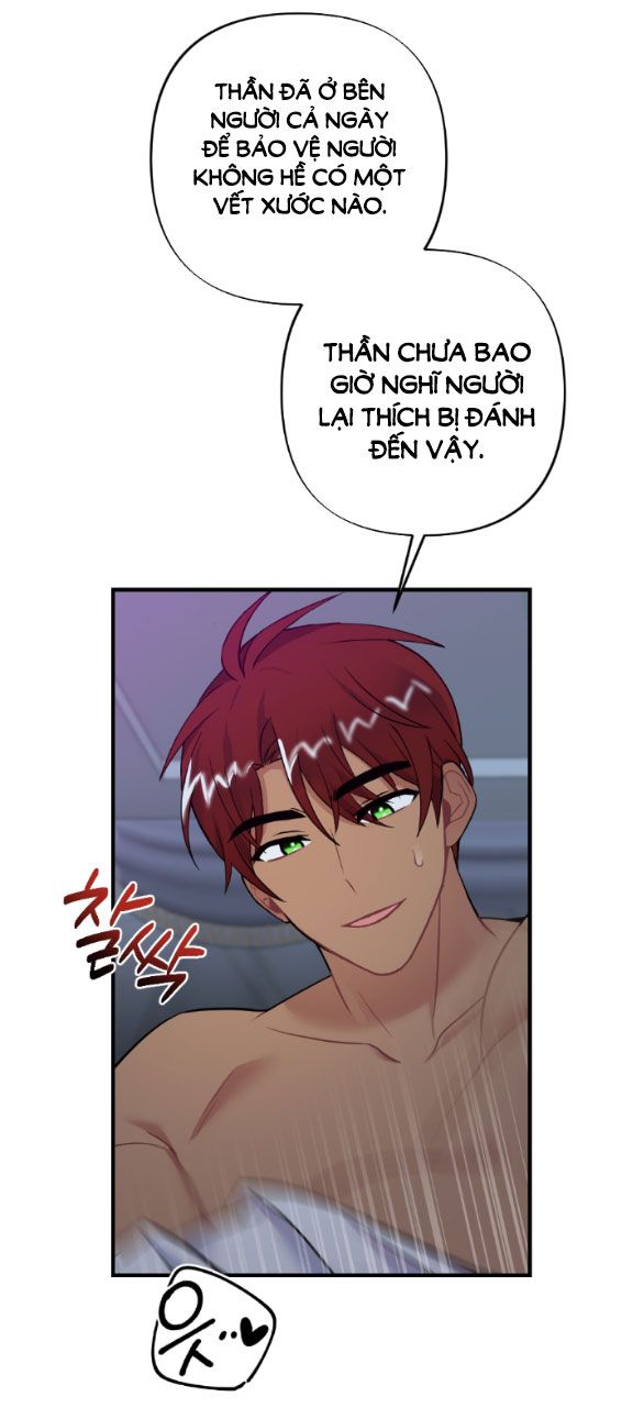 đọc truyện [18+] Lời Nguyền Cuồng Răm Chương 14 ảnh 41 tại Truyện Dạ Ký