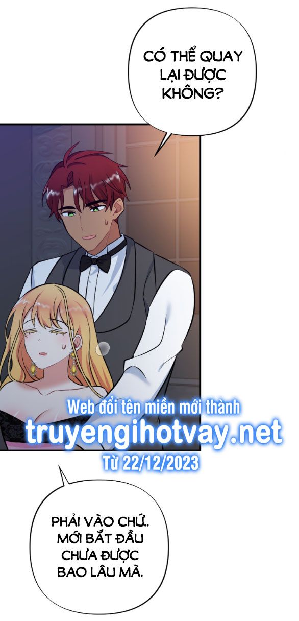 đọc truyện [18+] Lời Nguyền Cuồng Răm Chương 15 ảnh 14 tại Thiên Thai Truyện