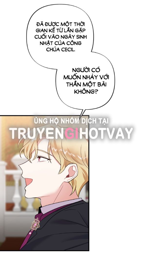 đọc truyện [18+] Lời Nguyền Cuồng Răm Chương 15 ảnh 3 tại Thiên Thai Truyện