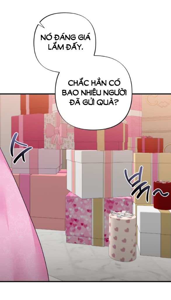 đọc truyện [18+] Lời Nguyền Cuồng Răm Chương 15 ảnh 24 tại Thiên Thai Truyện