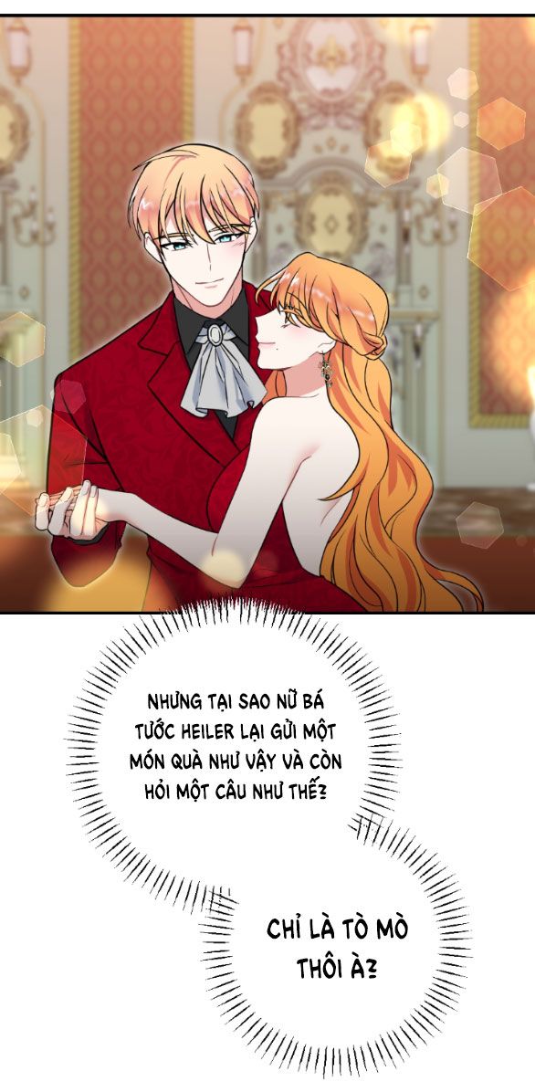 đọc truyện [18+] Lời Nguyền Cuồng Răm Chương 15 ảnh 28 tại Thiên Thai Truyện