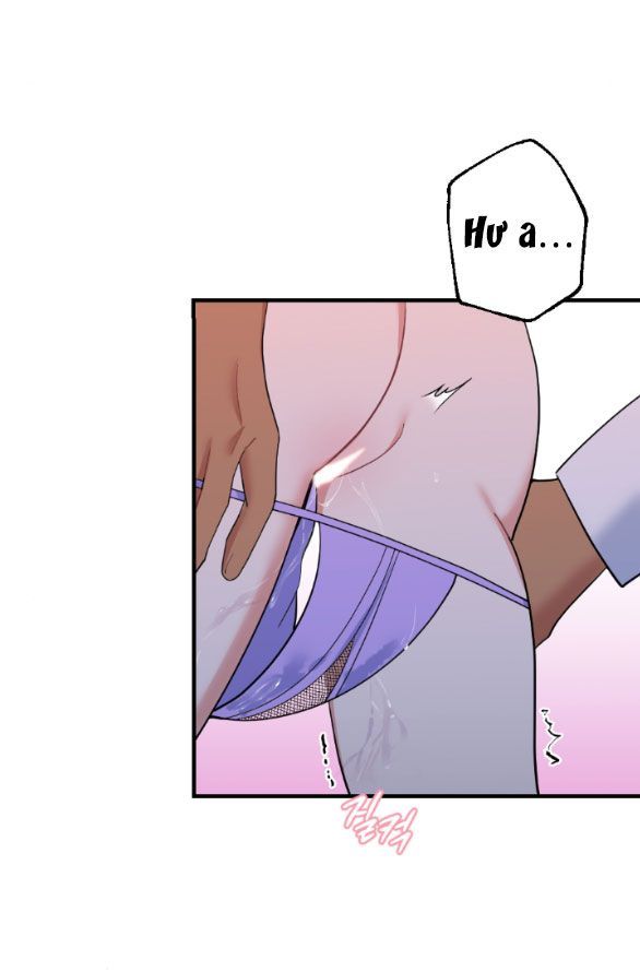 đọc truyện [18+] Lời Nguyền Cuồng Răm Chương 15 ảnh 37 tại Thiên Thai Truyện
