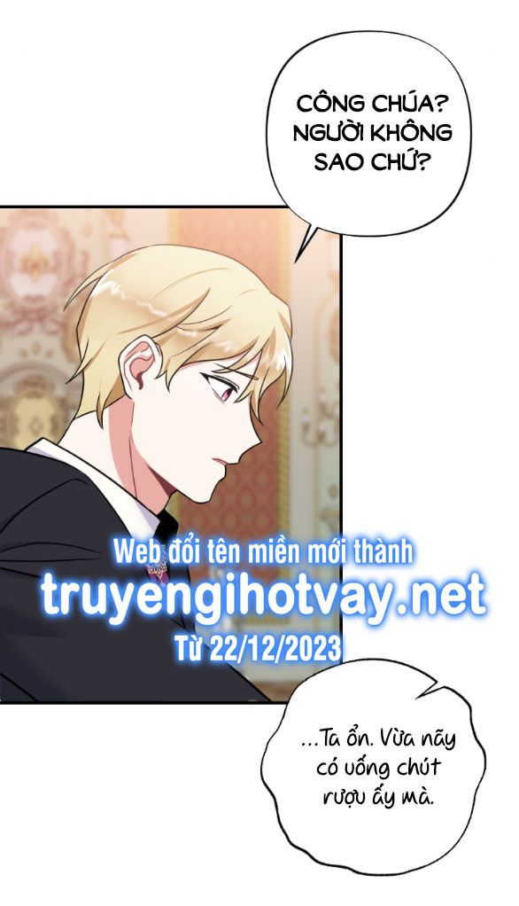 đọc truyện [18+] Lời Nguyền Cuồng Răm Chương 15 ảnh 8 tại Thiên Thai Truyện