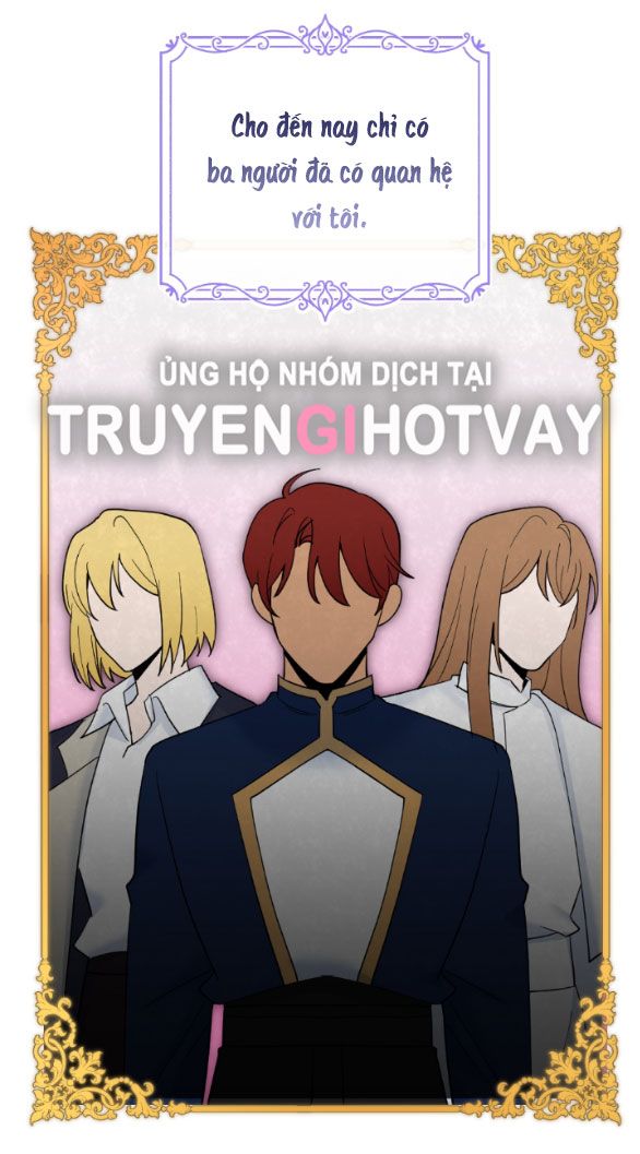 đọc truyện [18+] Lời Nguyền Cuồng Răm Chương 16 ảnh 25 tại Thiên Thai Truyện