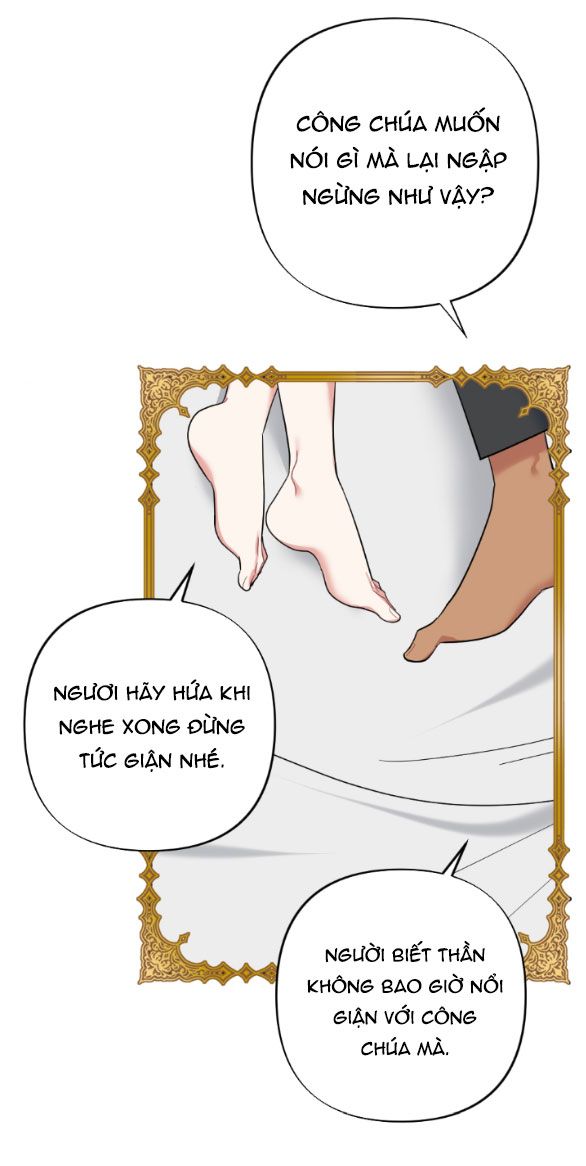 đọc truyện [18+] Lời Nguyền Cuồng Răm Chương 16 ảnh 28 tại Thiên Thai Truyện