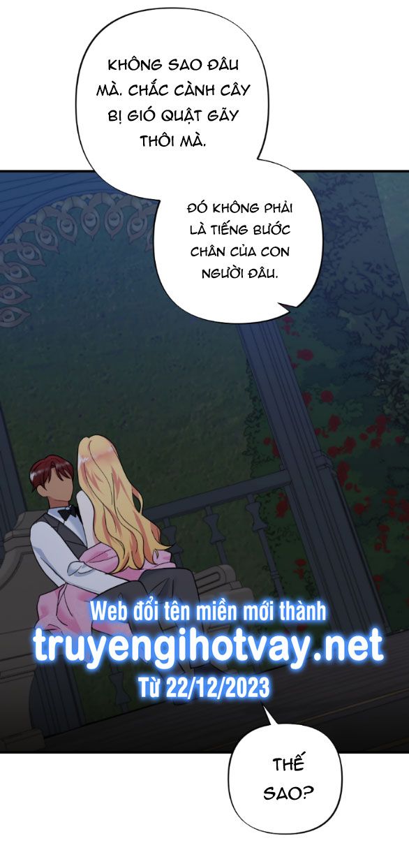 đọc truyện [18+] Lời Nguyền Cuồng Răm Chương 16 ảnh 4 tại Thiên Thai Truyện