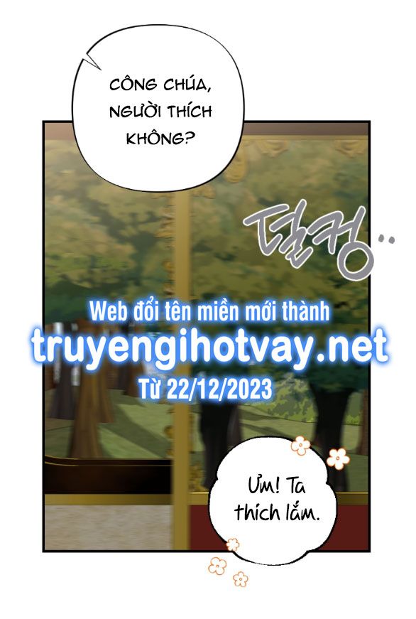 đọc truyện [18+] Lời Nguyền Cuồng Răm Chương 16 ảnh 37 tại Thiên Thai Truyện