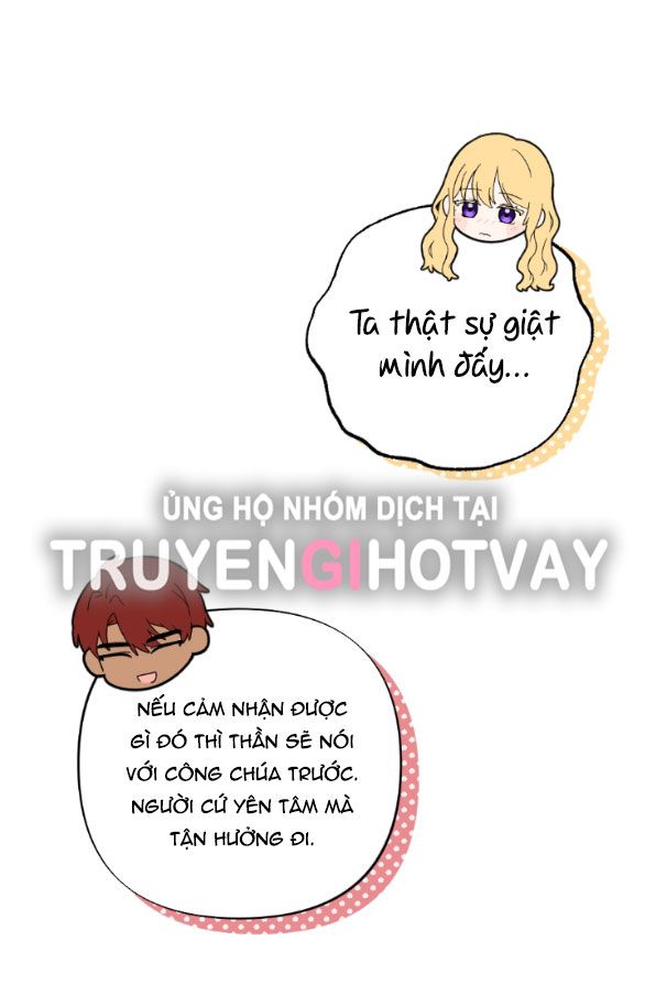đọc truyện [18+] Lời Nguyền Cuồng Răm Chương 16 ảnh 8 tại Thiên Thai Truyện