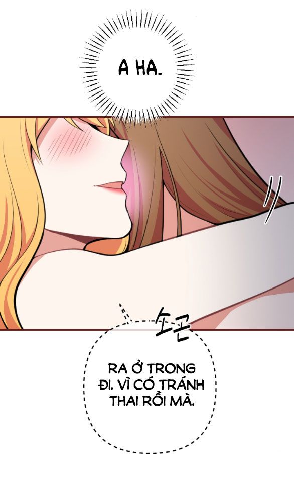 đọc truyện [18+] Lời Nguyền Cuồng Răm Chương 2 ảnh 22 tại Thiên Thai Truyện
